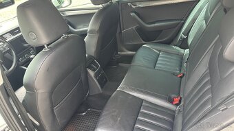 Škoda octavia 3 combi 1,6 85kw - 10