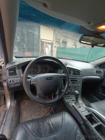 Volvo V70 XC 2.4T AWD 2002 AT. - 10