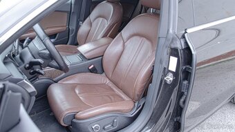 Audi A7 Sportback 3.0 TDI Tiptronic Quattro - 10