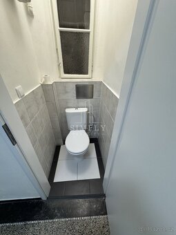 Pronájem bytu 2+KK, 63 m2, Nad Primaskou , Praha 10 - Strašn - 10
