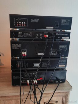 Technics sestava - 10