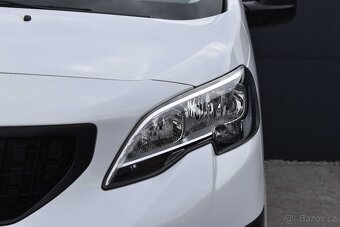 Peugeot Expert, 1.5HDi.L3.11t.KM.KLIMA.ZÁRUKA - 10