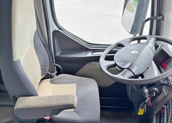 Renault Kerax 430 DXI - 8x4 - Sklápěč S2 + Bordmatik–EURO 5 - 10