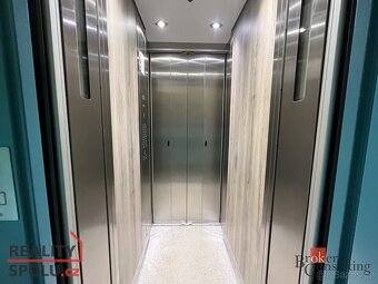 Prodej, byty/1+1, 40 m2, Dlouhá 2529/22, 35201 Aš, Cheb [ID - 10