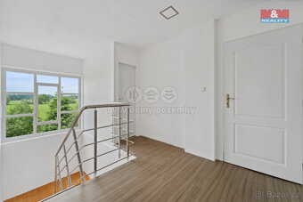 Prodej rodinného domu, 238 m², Nechanice - 10