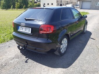 Audi A3 8P 2.0 tdi 103kw 2012 - 10