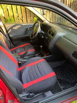 Nissan Primera P11 - 10