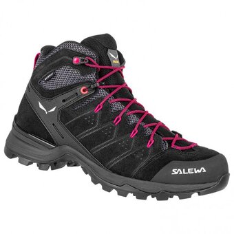 dámské pohorky SALEWA - P.C. 3800 Kč - 10