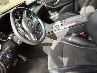 Mercedes Benz GLC 250 Coupe - 10