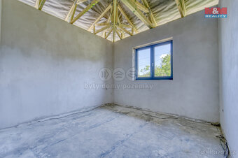Prodej rodinného domu, 111 m², Všeruby - 10