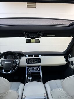 Land Rover Range Rover Sport 3.0 HSE SDV6 - 10