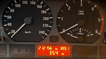Bmw e46 330d - 10