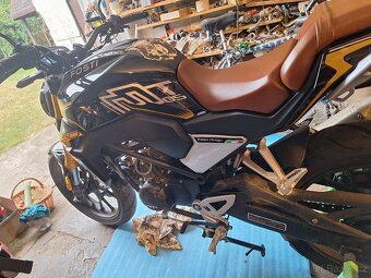 Fosti 50ccm - 10