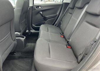 Peugeot 208 1.5 BlueHDi 75KW ALLURE TOP manuál 75 kw - 10