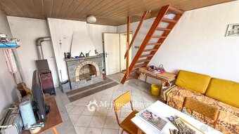 Prodej rodinného domu 155 m2, Milíčovice, okr. Znojmo - 10