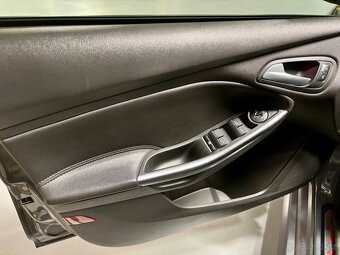 Ford Focus ST combi 184 kW - 10
