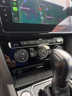 VW Passat B8, 2.0 TDI, 110, webasto, acc, panorama - 10