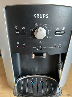 Kávovar Krups XP 7200 - 10