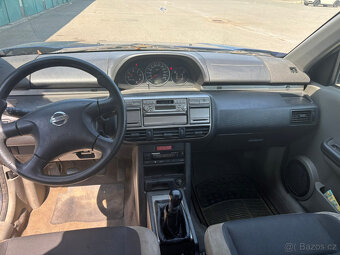 Nissan   X-TRAIL - 10