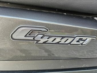 Bmw c 400gt 2021 nové v ČR v bmw invelt - 10