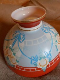 SKLENĚNÁ STÍNÍTKA OD LUSTRU - 10