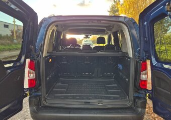 Peugeot RIFTER ACTIVE 1.5 BlueHDi/130k - 10