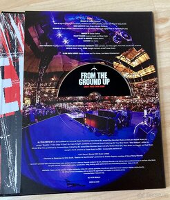 U2 - From The Ground - Edge's Picks From U2360° - 10