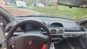 Renault Thalia, 1,4 72kw,nova STK+servis - 10