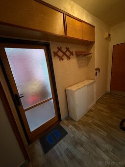 Cihlový byt 3+1 Chrudim - 10