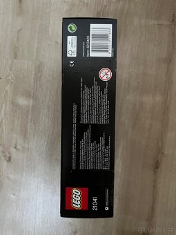 LEGO Architecture 21041 Velká čínská zeď - NOVÉ. - 10