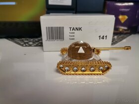 Bohemia Crystal, Crysto, Carmani, Temptations - 10