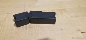 Smart Holder - držák multimédií + adaptér orig. Škoda - 10