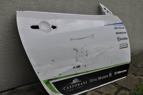 Toyota Yaris GR 4X4 -pravé dveře - 10