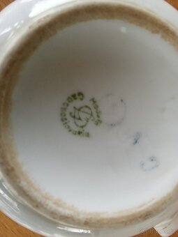 Staré hrnky III. - 10