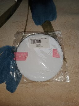 Svatební dekorace - 10