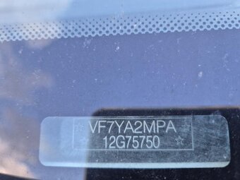 Prodám Citroën Jumper 2.0HDI 96KW - 9MÍST - 10