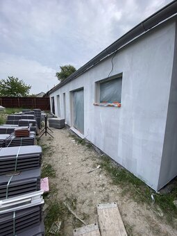 Stavební -Zednické práce - 10