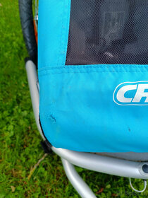 Croozer Kid for 1 - 10