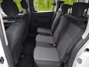 Citroën Berlingo, 1.5 BHDi Live - 10