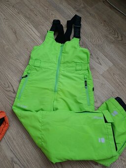 Zimní komplet Kilpi - 10