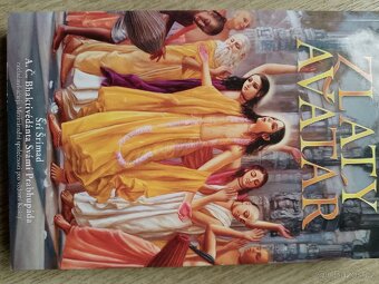 Duchovní a ezoterické knihy - 10