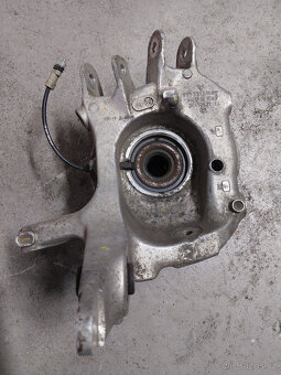 Porsche 997/2 facelift nahradne diely - 10