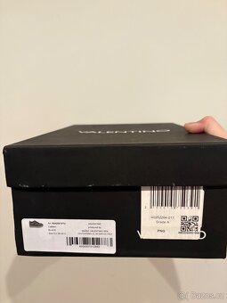 Dámské boty Valentino - 10