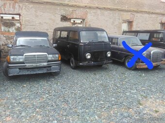 Pohřební auta - 10