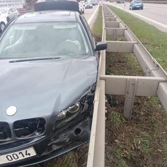 BMW E46 316i 1.8 - 10