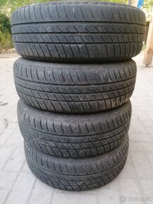 Letní pneu 185/65 R14 - 10