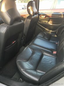 Volvo V70, D5 diesel, 2002, automat. - 10