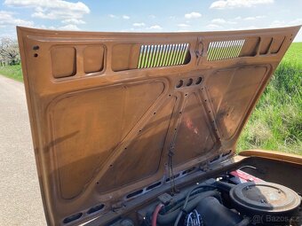 Vaz 2101 žigul - 10