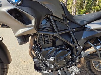 Bmw F 700 GS - 10