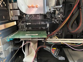 Počítač Core i3-8100,viz popis - 10